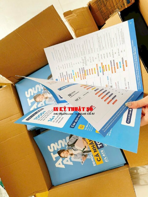In tem dán bánh trung thu, tem Decal giấy nhân Sen Hạnh nhân 2 trứng - INKTS1989