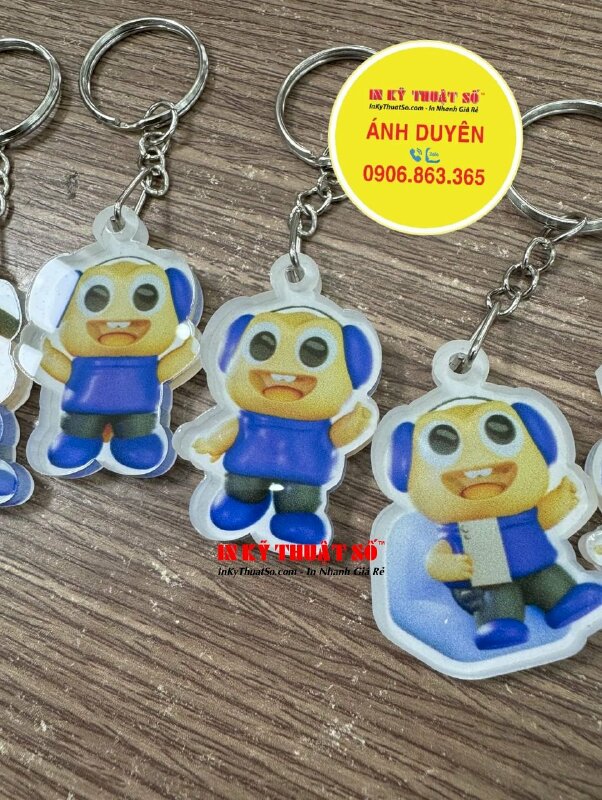 In tem tròn cảm ơn dán niêm phong giấy gói hàng nước hoa, tem decal giấy đường kính 4cm - INKTS1600