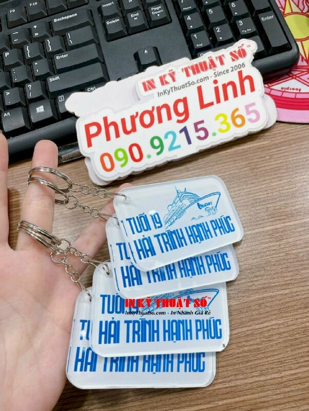 In brochure gấp 3 giới thiệu sản phẩm máy chạy bộ, in brochure offset - INKTS1610