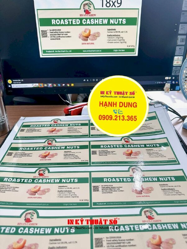 In card visit Sales Director Giám đốc kinh doanh vùng, in nhanh card visit lấy trong ngày - INKTS1569