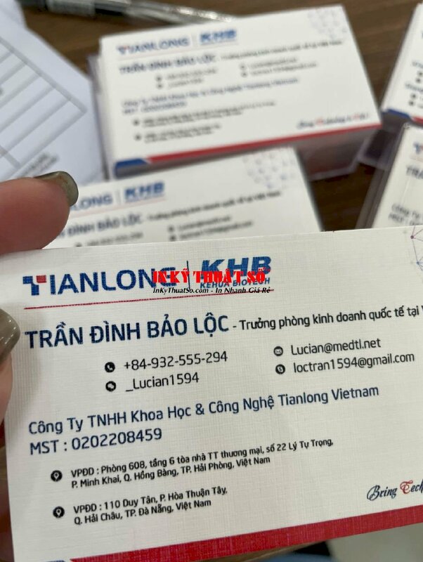 In cover giấy Couche 150gsm, in vỏ bao giấy dùng cho combo sản phẩm mỹ phẩm - INKTS1885