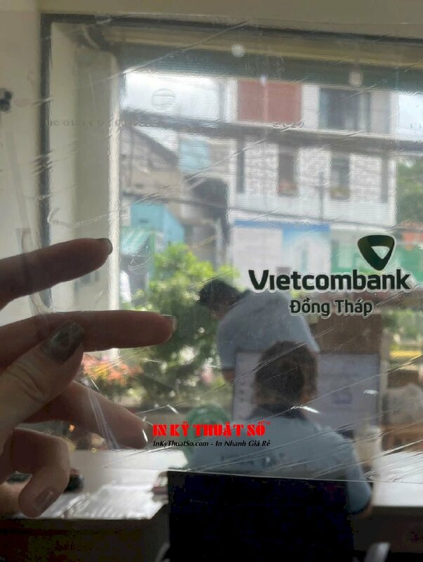 In bảng chương trình Đại Lễ Phật Đản cho Chùa, bảng Format - INKTS2773