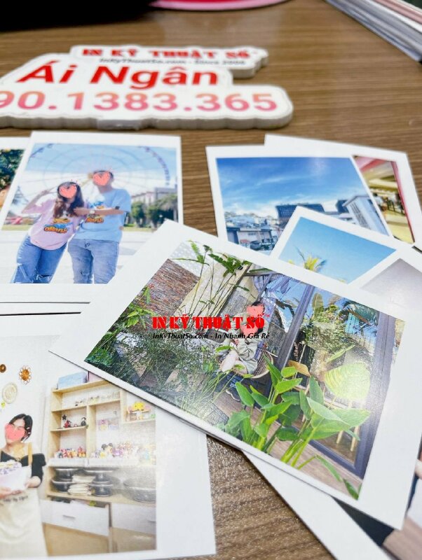 Cắt Decal lấy liền, cắt chữ vi tính An Toàn Là Trên Hết - INKTS1716