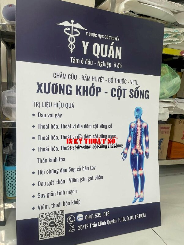In Decal dán bàn học, Decal sữa khổ lớn trang trí bàn học, in Decal cuộn khổ lớn giá tính theo m2 đặt in - INKTS1728