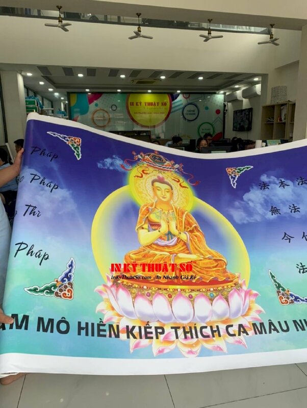 In Voucher giá rẻ tại TPHCM cho shop điện thoại, smartphone, in Voucher 50.000đ cho đơn hàng - INKTS1744
