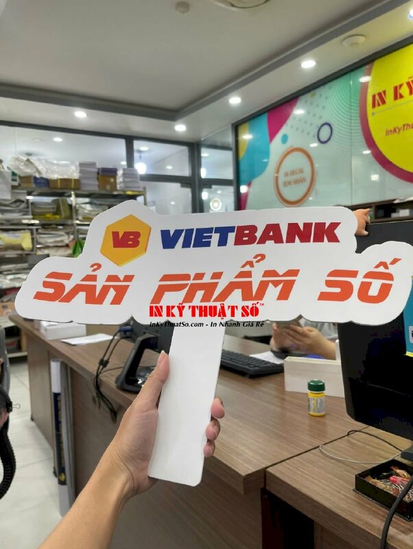 Làm menu thực đơn ép plastic quán sinh tố, nước ép, in menu song ngữ Việt - Anh - INKTS1787