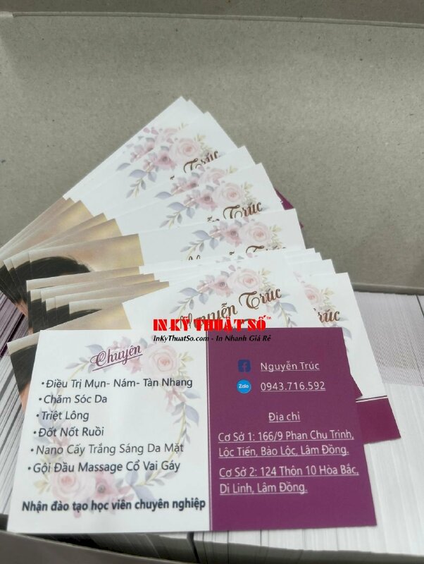 Làm bảng trao giải thưởng giải Quán Quân, giải Đội Thi Xuất Sắc Nhất, in format khổ A3 - INKTS1729