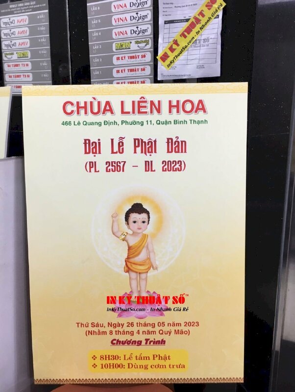 In hashtag chibi cầm tay hình linh vật xưởng nghệ thuật hệ thống lớp dạy học vẽ - INKTS2771