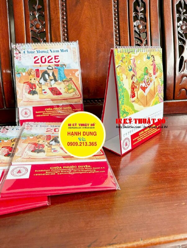 In bao lì xì màu hồng Xuân Sang Tài Lộc Tới Tến Đến Phú Quý Về - Mã HA009 - INKTS2647