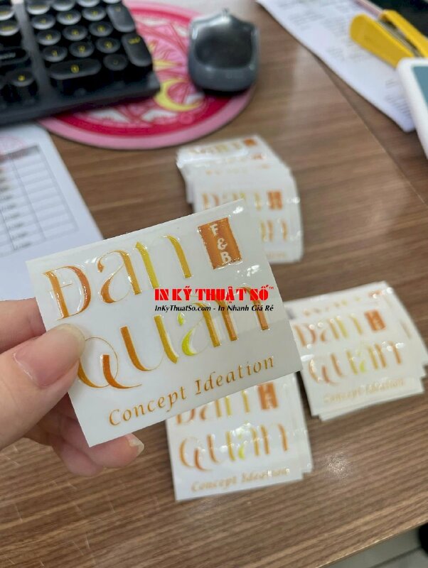 Mẫu thiết kế phong bao lì xì Tết 2025 Happy New Year - Mã HA124 - INKTS2766