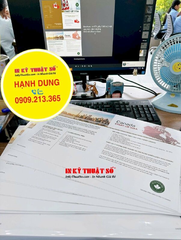 In tranh Formex hình tròn trang trí theo yêu cầu - INKTS1822