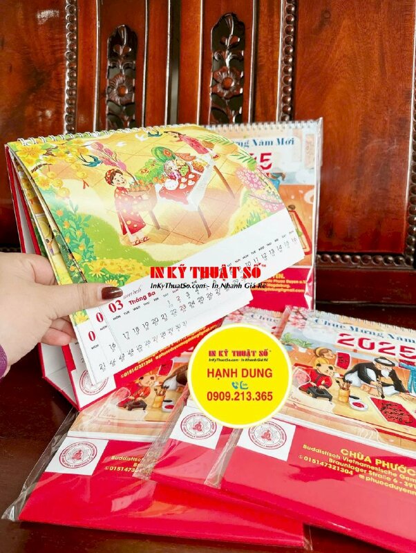 In bao lì xì màu hồng Xuân Sang Tài Lộc Tới Tến Đến Phú Quý Về - Mã HA009 - INKTS2647