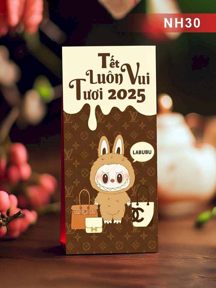 Lịch để bàn nghệ thuật thiết kế chủ đề Mộng mơ Dreaming - Mã DN34 - INKTS2387