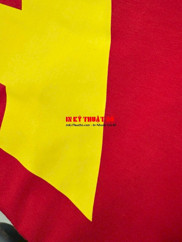In Pet nhiệt bế ép áo thun thời trang, ép sẵn lên áo thun khách gửi - INKTS2843