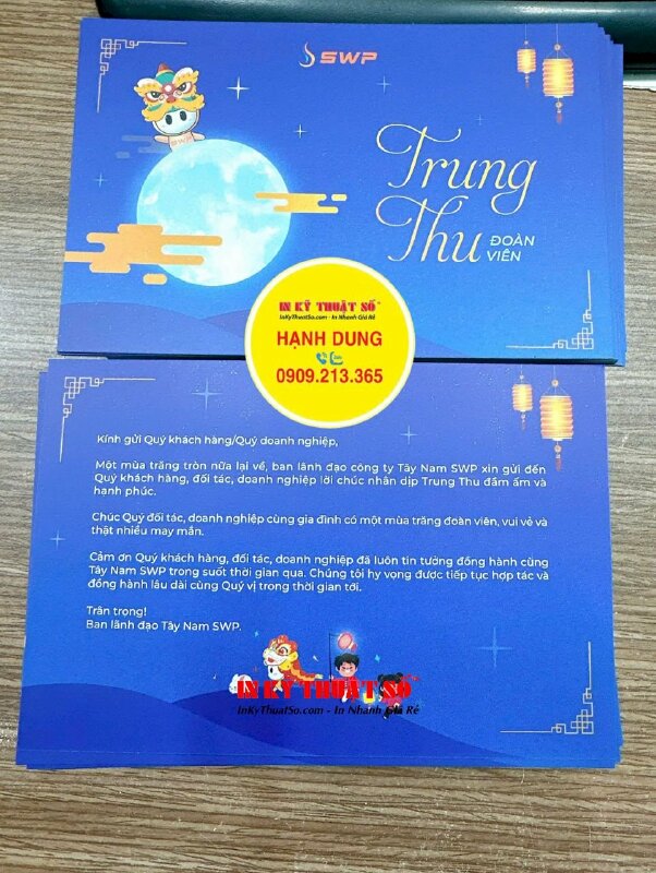 In catalog giới thiệu sản phẩm Vật tư tiêu hao sinh học phân tử, in catalogue khổ A5 - INKTS1818
