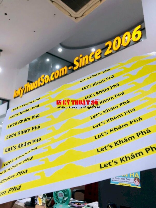 In thẻ cảm ơn, in card quy định về đổi trả hàng hóa, in giấy mỹ thuật K02 - INKTS1804