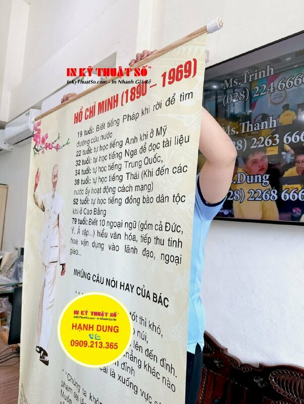 In certificate tiếng Anh chương trình trại hè ngôn ngữ, in giấy chứng nhận đẹp - INKTS1591