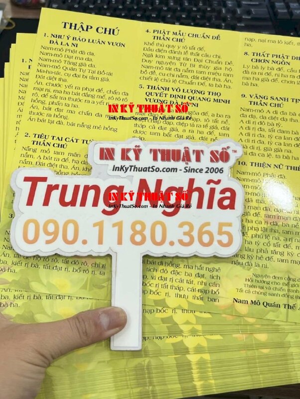 In Voucher số lượng lớn, in phiếu quà tặng giá trị 500.000đ cho trung tâm bảo dưỡng sữa chữa nâng cấp máy ảnh kỹ thuật số - INKTS1932