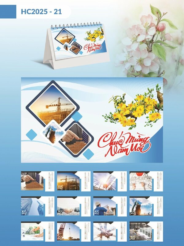 In card thông tin cửa hàng xe gắn máy, in giấy C300gsm in 1 mặt, cán bóng 2 mặt, hàng gửi đi Tiền Giang từ TPHCM - INKTS2115